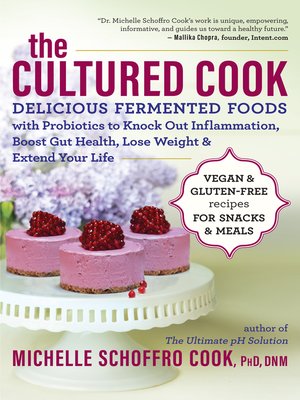 The Cultured Cook - ebook